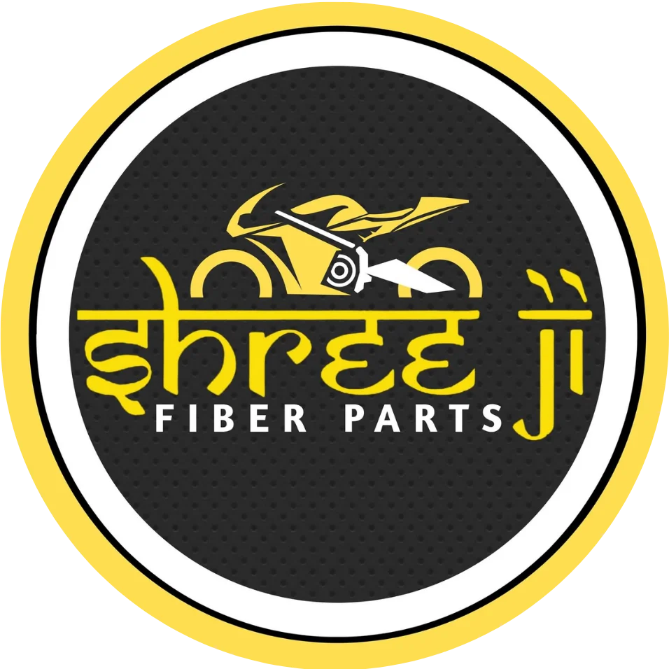 Shree Ji Fiber Parts Logo