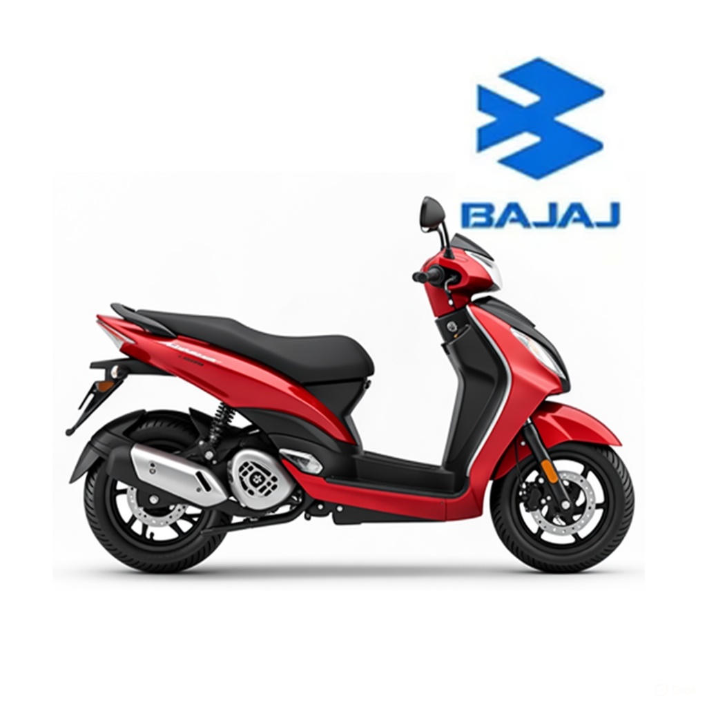 Bajaj Logo