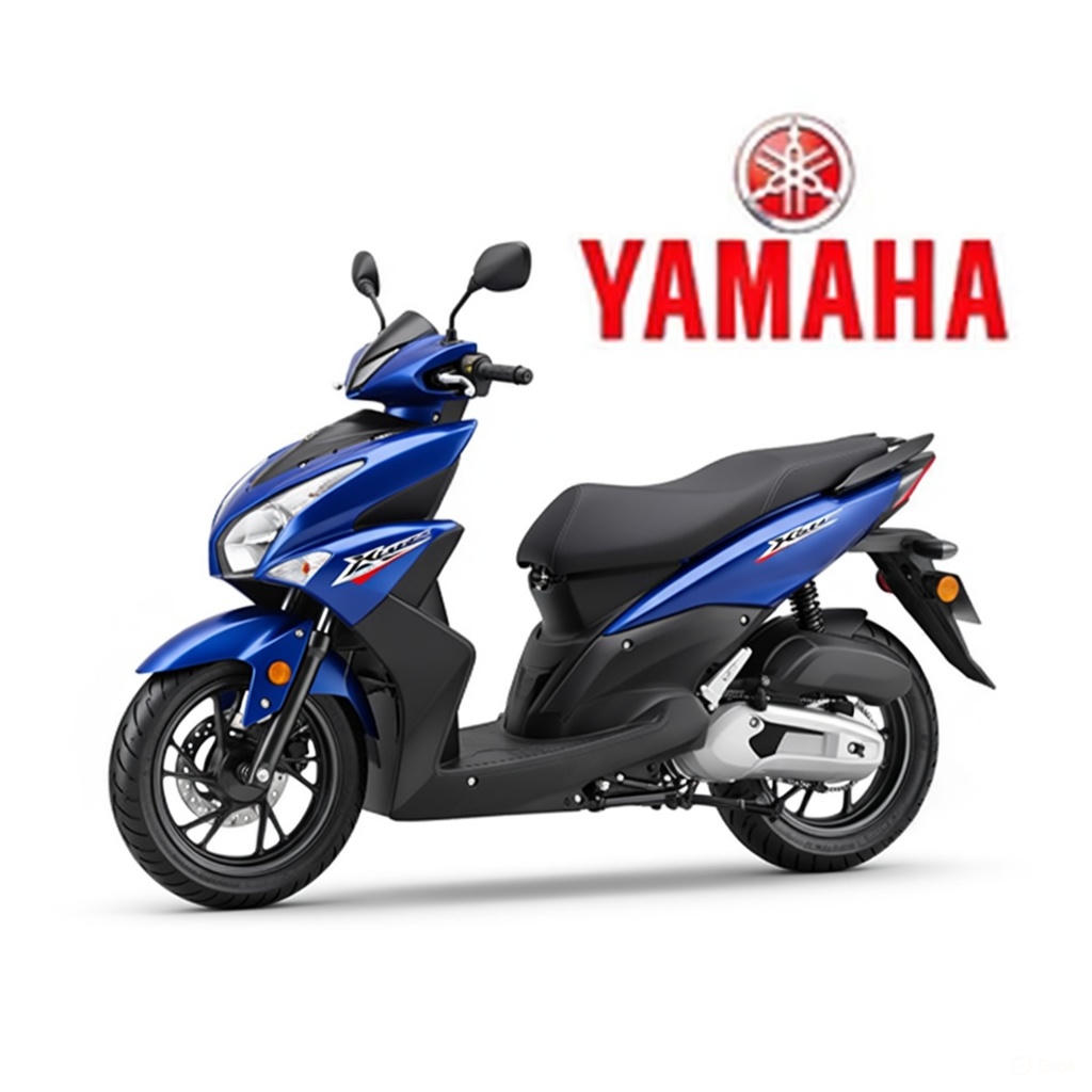 Yamaha Logo