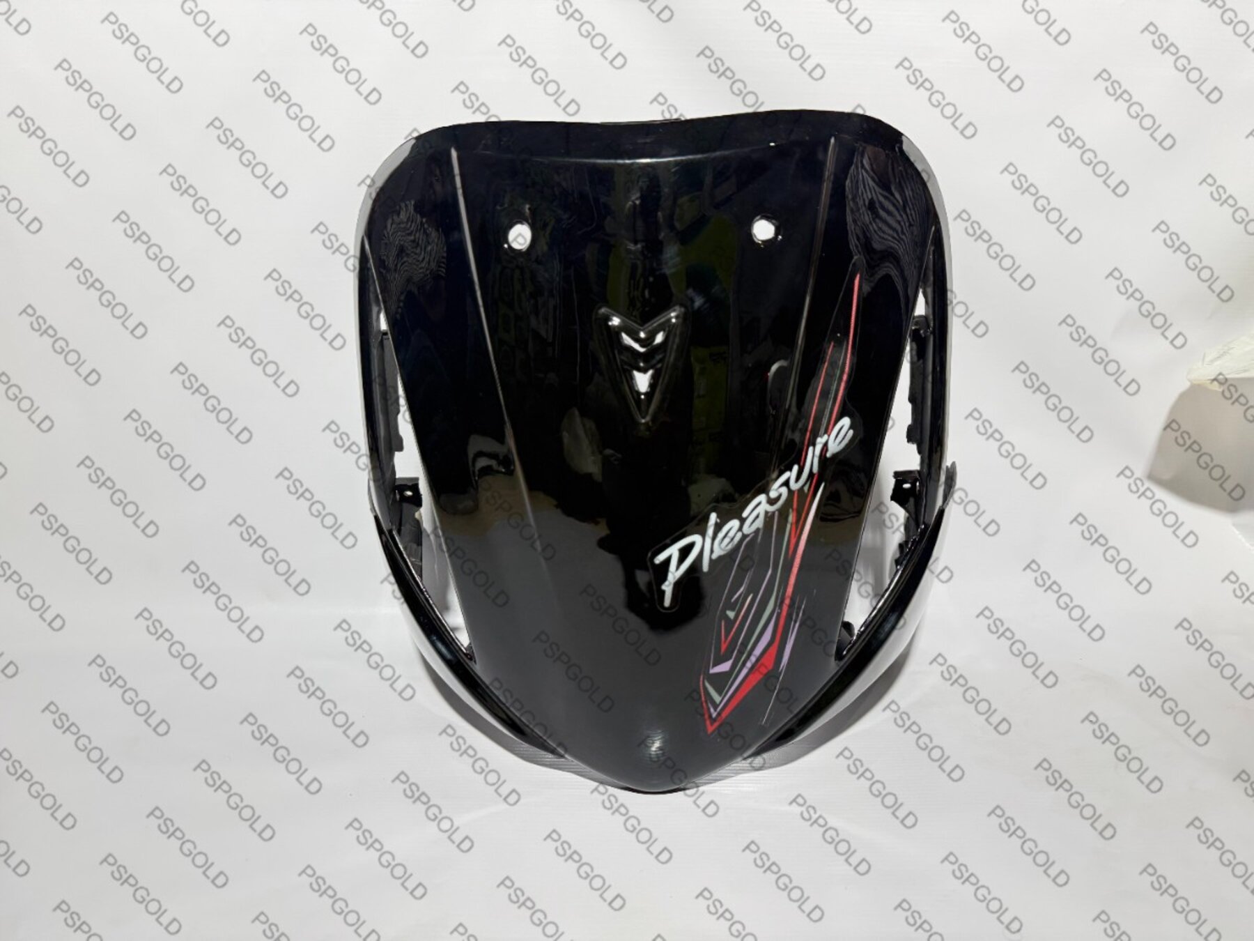 NOSE SUITABLE FOR PLEASURE N/M