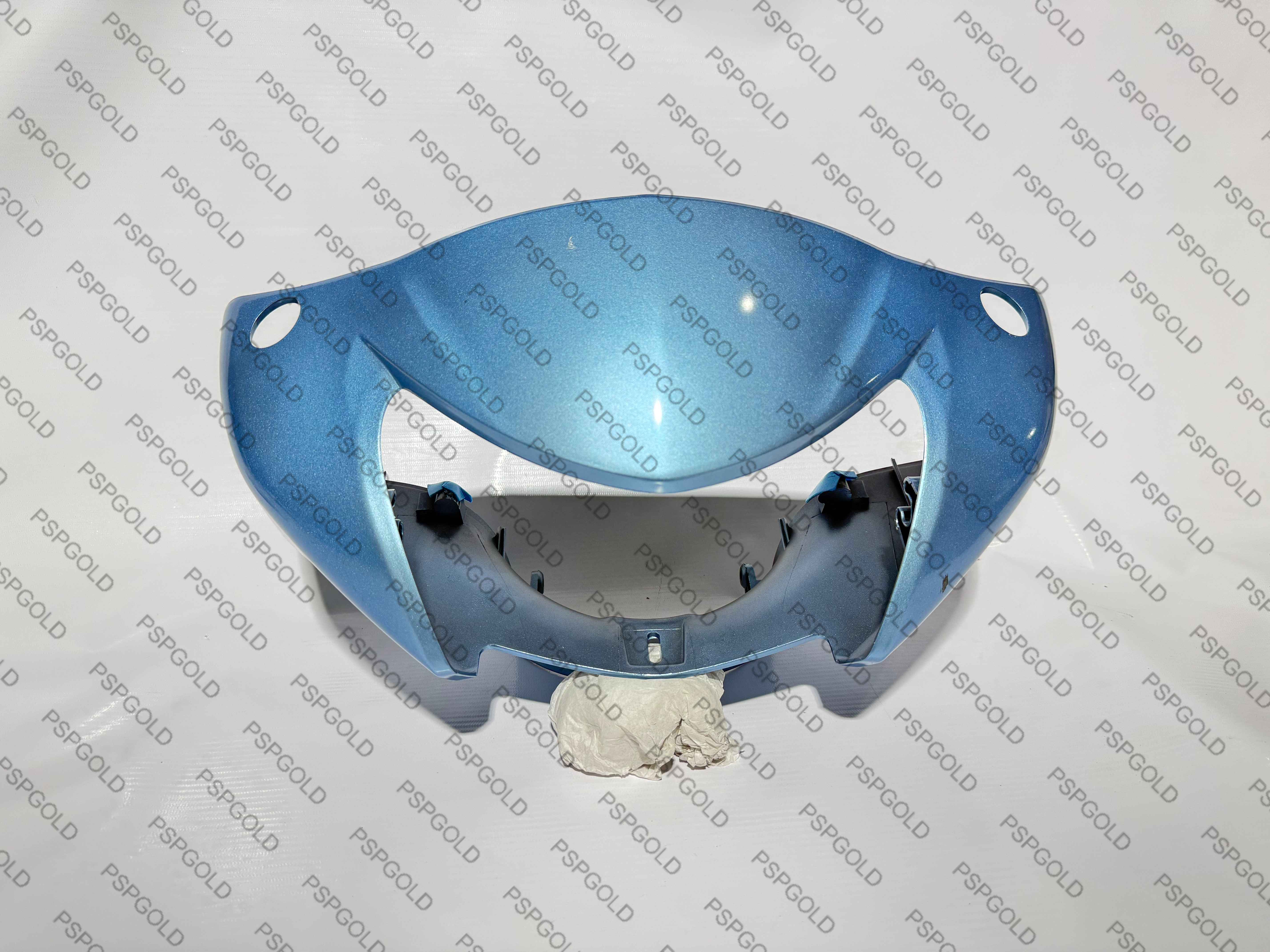 VISOR SUITABLE FOR JUPITER