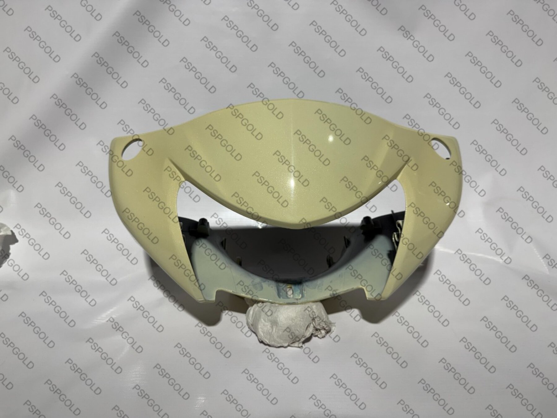 VISOR SUITABLE FOR JUPITER