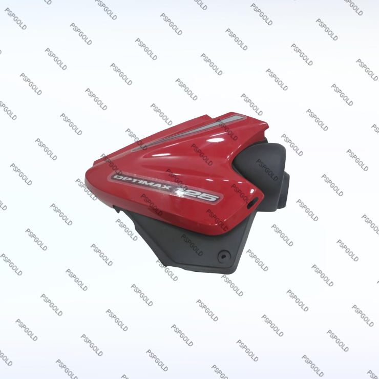 SIDE PANEL SUITABLE FOR CB SHINE RED