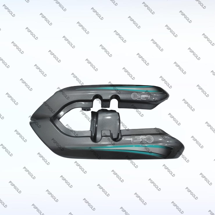 TAIL PANEL SUITABLE  FOR SPLENDOR BS4 HEAVY GREY