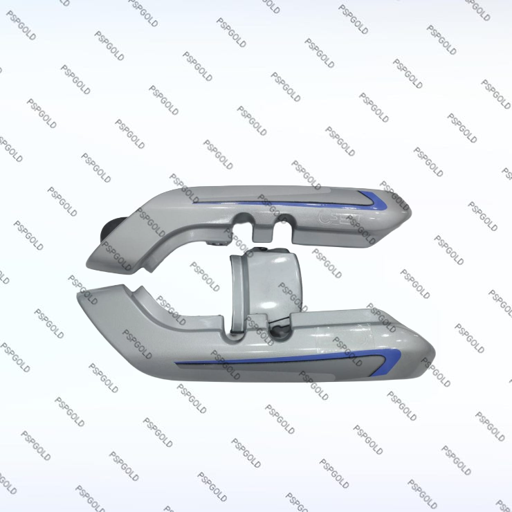 TAIL PANEL SUITABLE  FOR SPLENDOR MINI SILVER