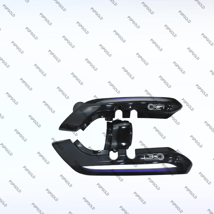 TAIL PANEL SUITABLE  FOR SPLENDOR BS6 BLACK BLUE